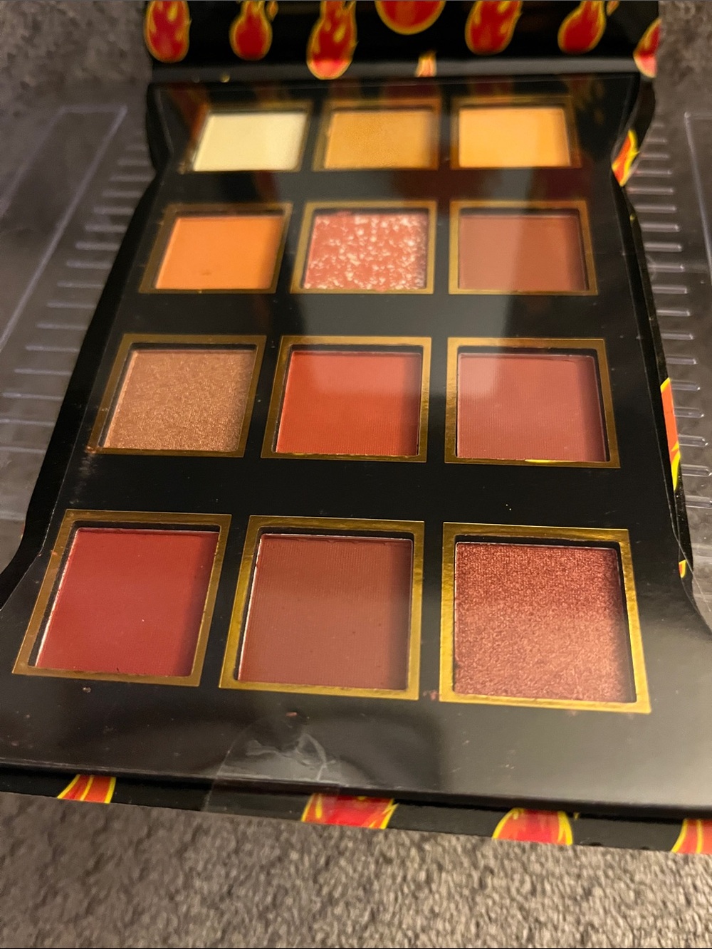 Cheetos Beauty Set Collection - Picture 5 of 5